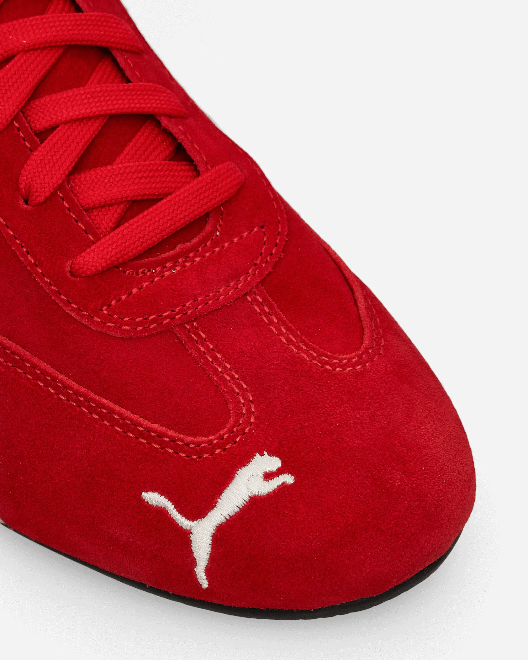 Puma Sneakers·Low|Sneakers^Speedcat OG Sneakers For All Time Red