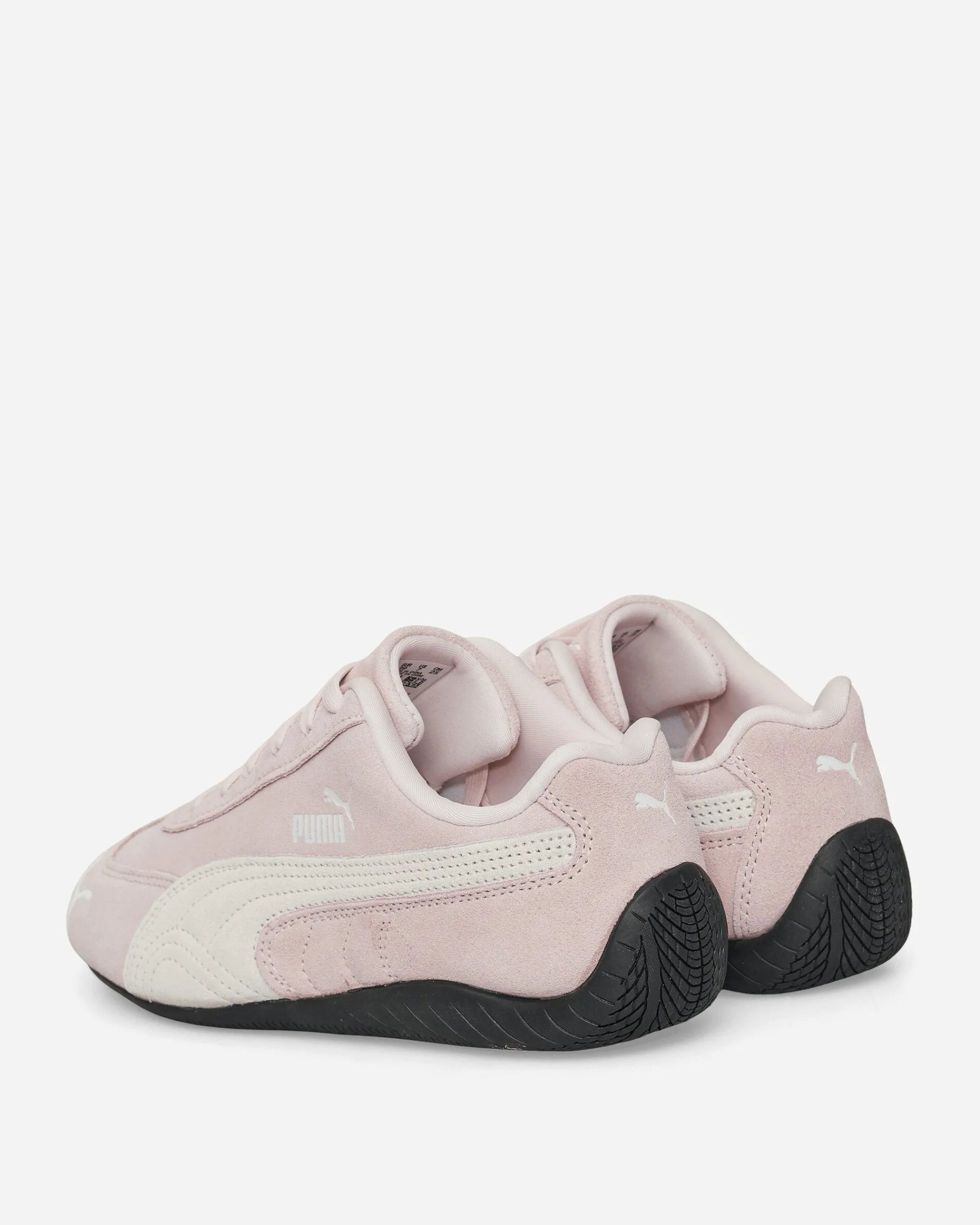 Puma Sneakers·Low|Sneakers^Speedcat OG Sneakers Whisp Of Pink