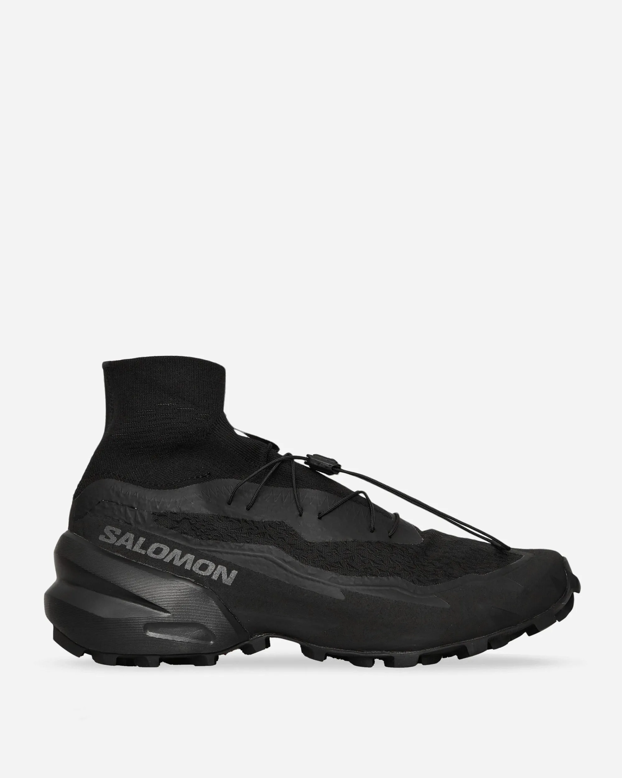 Salomon Sneakers·High|Sneakers^Speedcross Advanced Sneakers Black / Asphalt