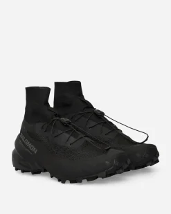 Salomon Sneakers·High|Sneakers^Speedcross Advanced Sneakers Black / Asphalt