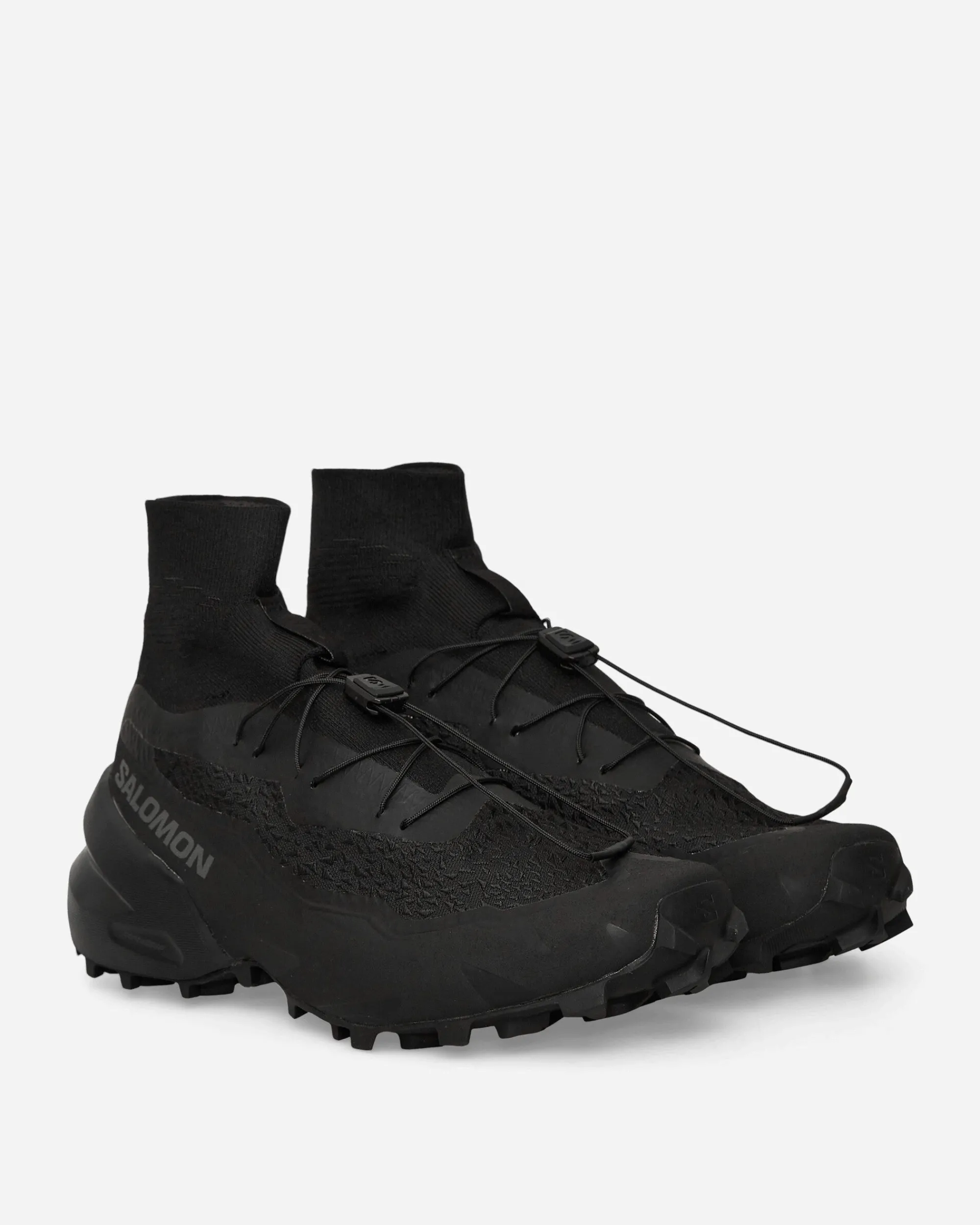 Salomon Sneakers·High|Sneakers^Speedcross Advanced Sneakers Black / Asphalt