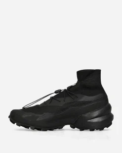Salomon Sneakers·High|Sneakers^Speedcross Advanced Sneakers Black / Asphalt