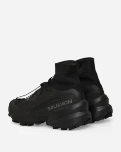 Salomon Sneakers·High|Sneakers^Speedcross Advanced Sneakers Black / Asphalt