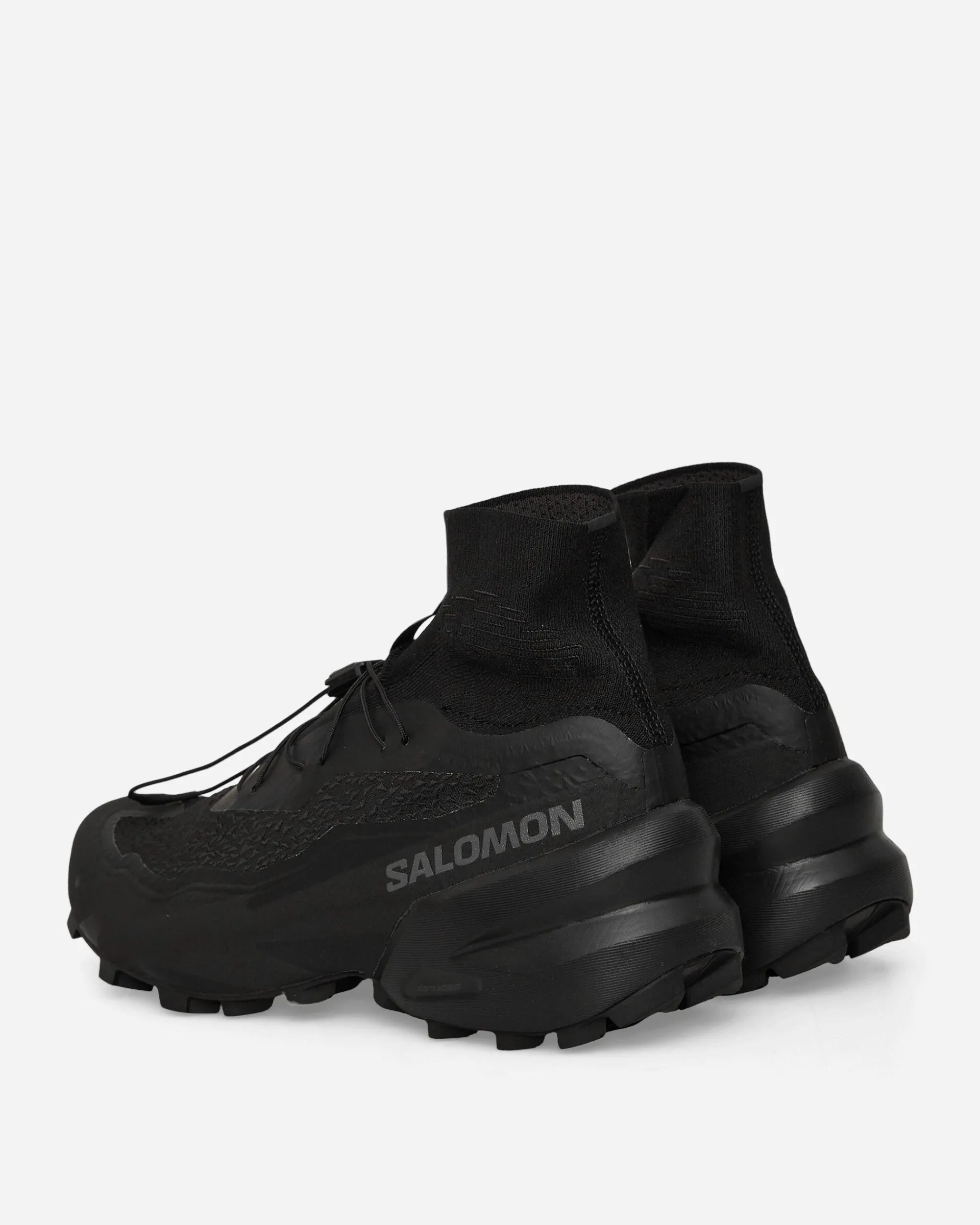 Salomon Sneakers·High|Sneakers^Speedcross Advanced Sneakers Black / Asphalt