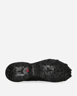 Salomon Sneakers·High|Sneakers^Speedcross Advanced Sneakers Black / Asphalt