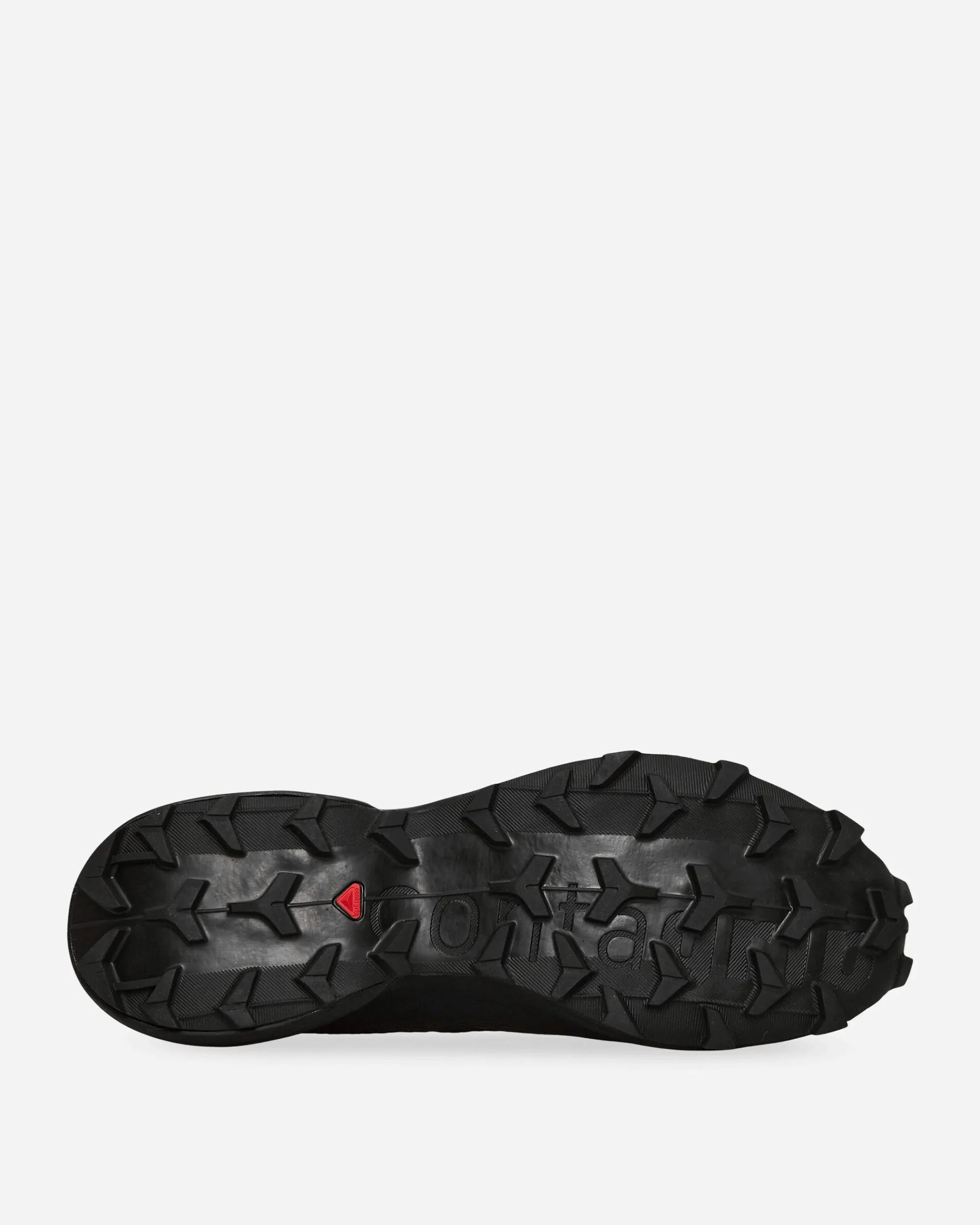 Salomon Sneakers·High|Sneakers^Speedcross Advanced Sneakers Black / Asphalt