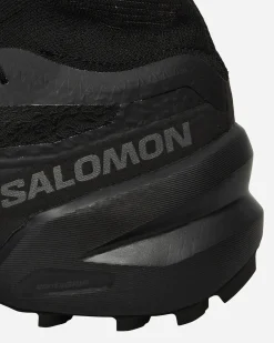 Salomon Sneakers·High|Sneakers^Speedcross Advanced Sneakers Black / Asphalt