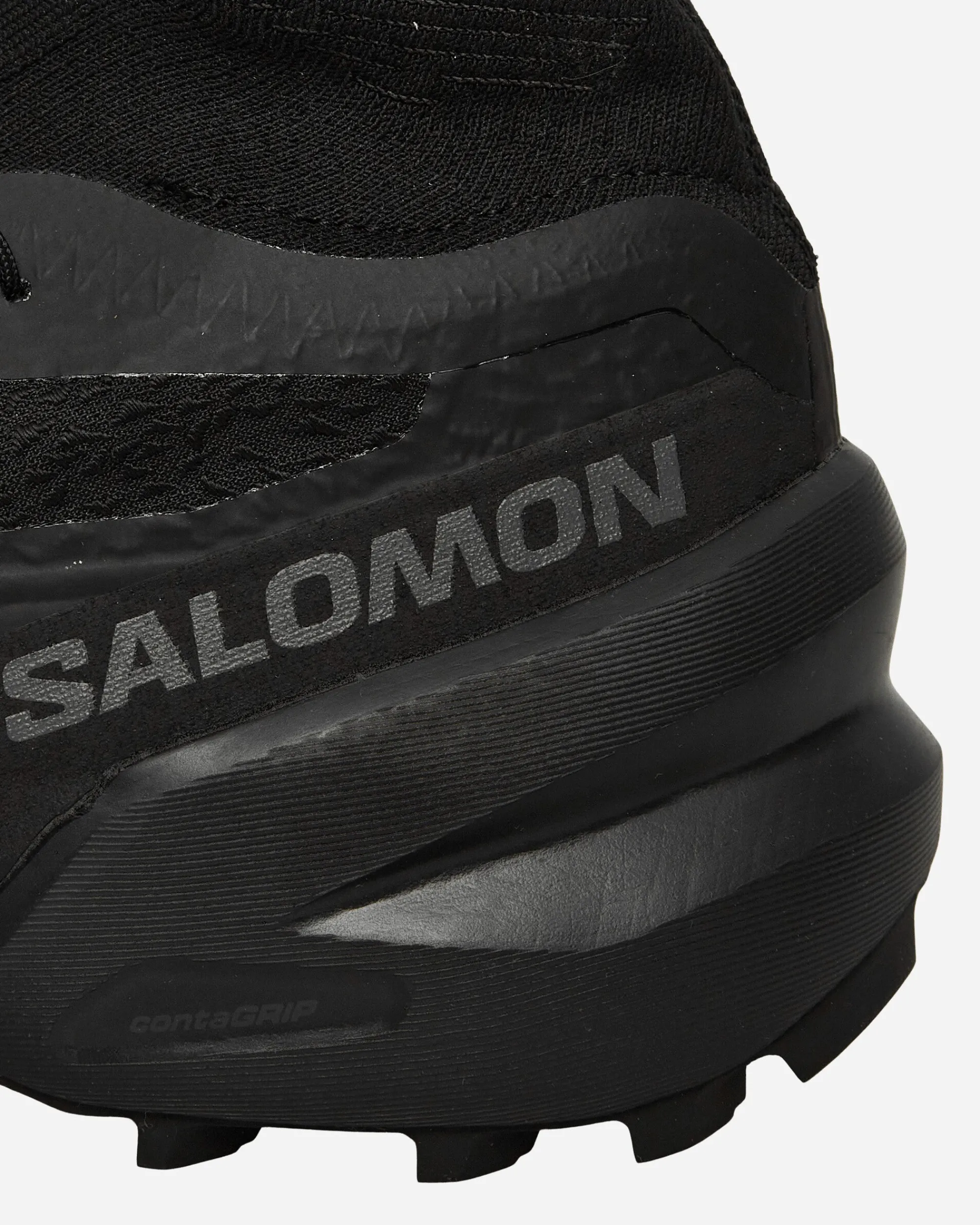 Salomon Sneakers·High|Sneakers^Speedcross Advanced Sneakers Black / Asphalt