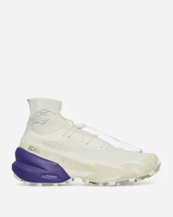 Salomon Sneakers·High|Sneakers^Speedcross Advanced Sneakers Vanilla Ice / Liberty / Milk