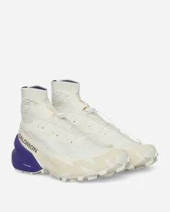 Salomon Sneakers·High|Sneakers^Speedcross Advanced Sneakers Vanilla Ice / Liberty / Milk