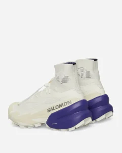 Salomon Sneakers·High|Sneakers^Speedcross Advanced Sneakers Vanilla Ice / Liberty / Milk