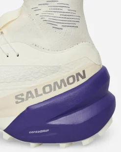 Salomon Sneakers·High|Sneakers^Speedcross Advanced Sneakers Vanilla Ice / Liberty / Milk