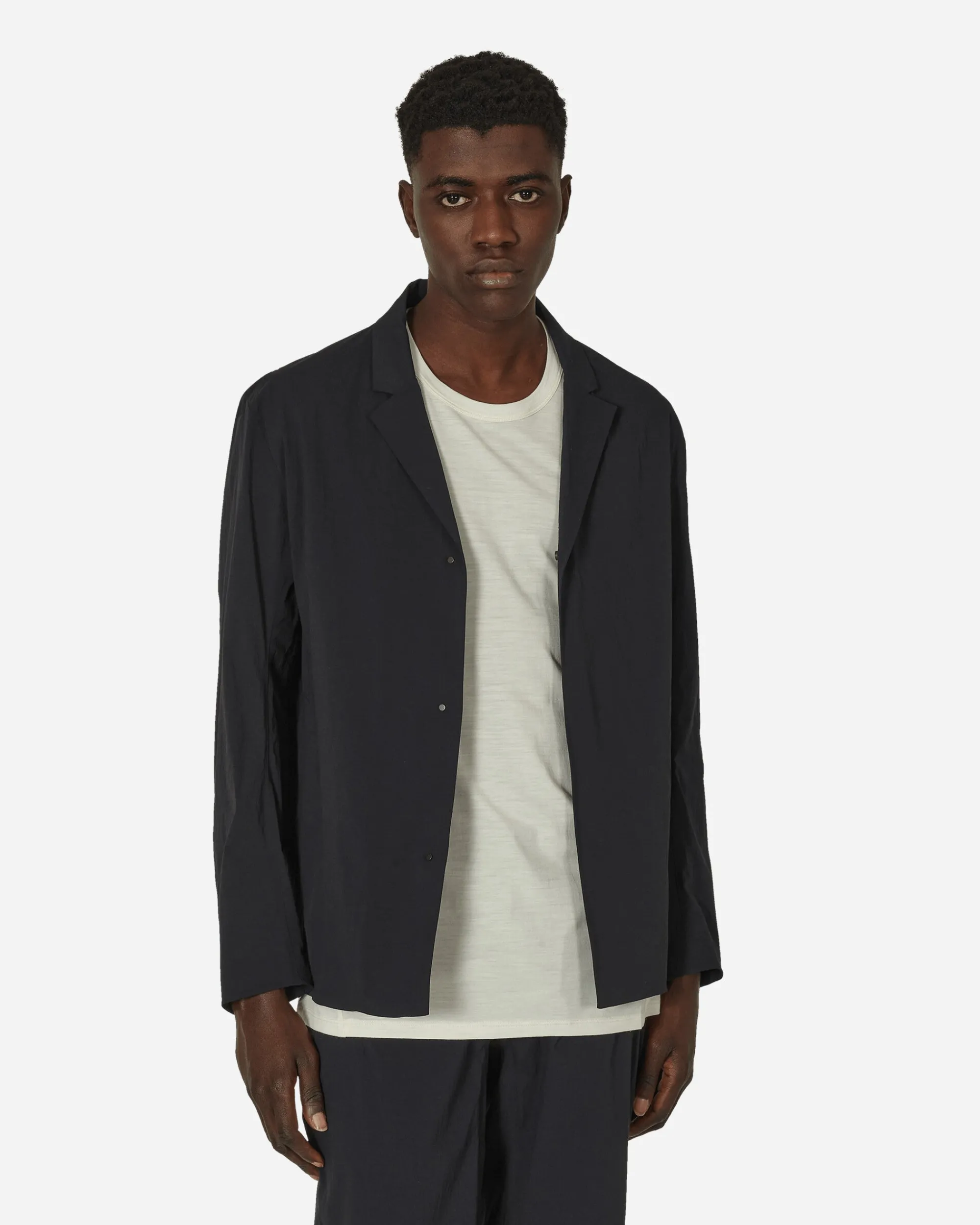 Arc'teryx Veilance Coats And Jackets^Spere LT Blazer Black