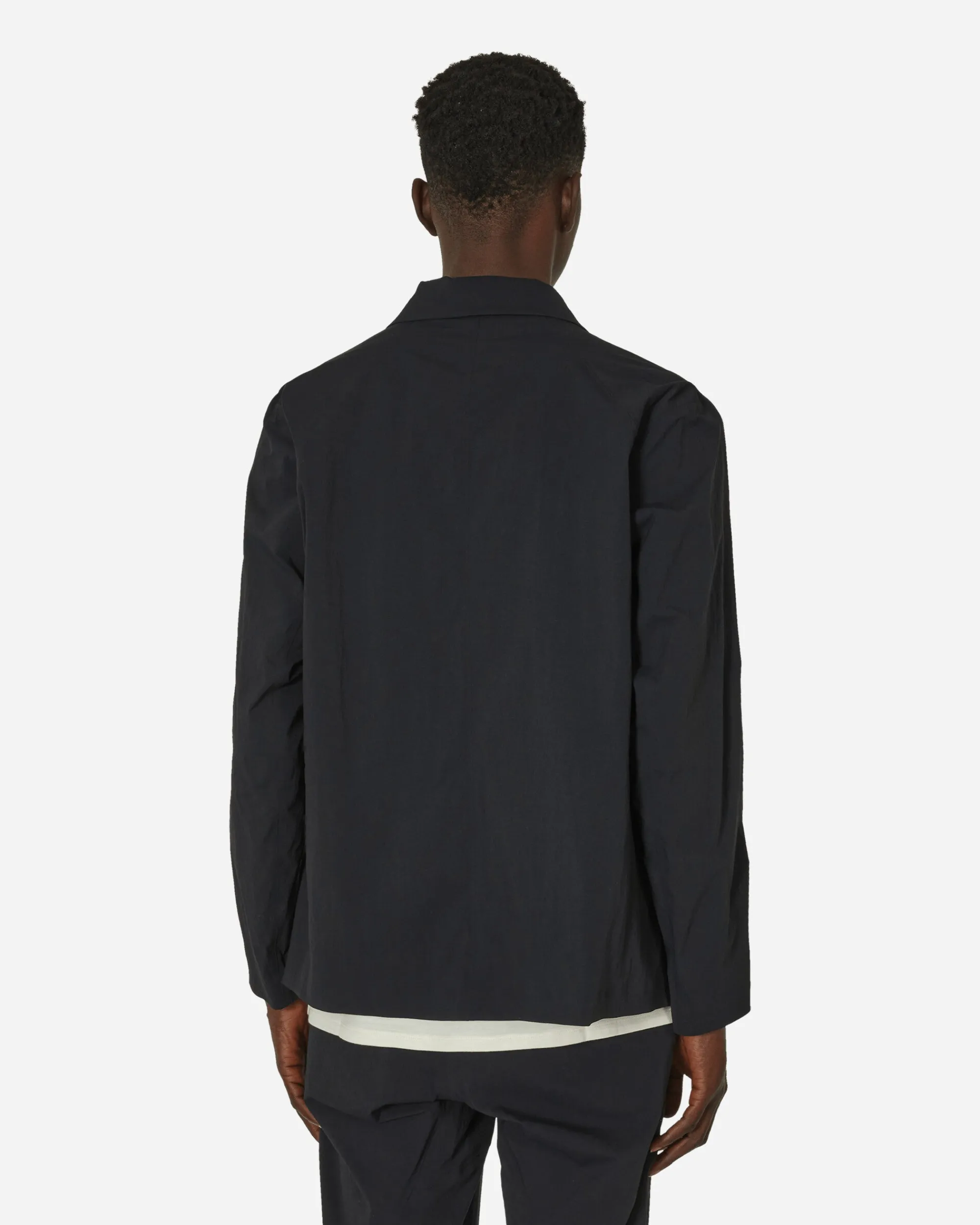 Arc'teryx Veilance Coats And Jackets^Spere LT Blazer Black
