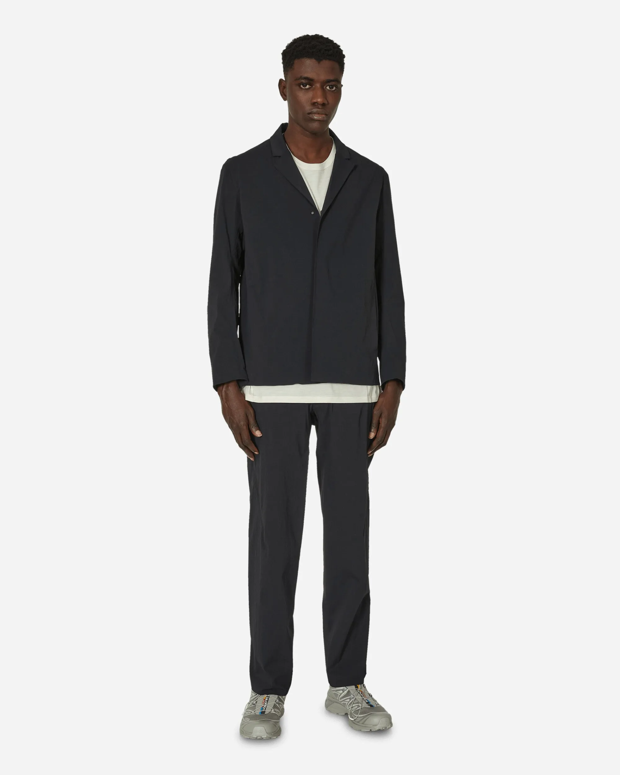 Arc'teryx Veilance Coats And Jackets^Spere LT Blazer Black