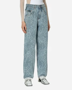 Stingwater Pants^Speshal Connection Jeans Blue