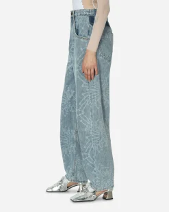 Stingwater Pants^Speshal Connection Jeans Blue