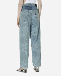 Stingwater Pants^Speshal Connection Jeans Blue