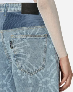 Stingwater Pants^Speshal Connection Jeans Blue