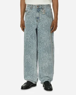 Stingwater Pants^Speshal Connection Jeans Blue