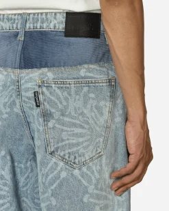 Stingwater Pants^Speshal Connection Jeans Blue