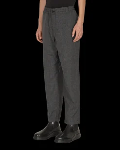 Comme Des Garçons Black Pants^Spindle Pants Grey