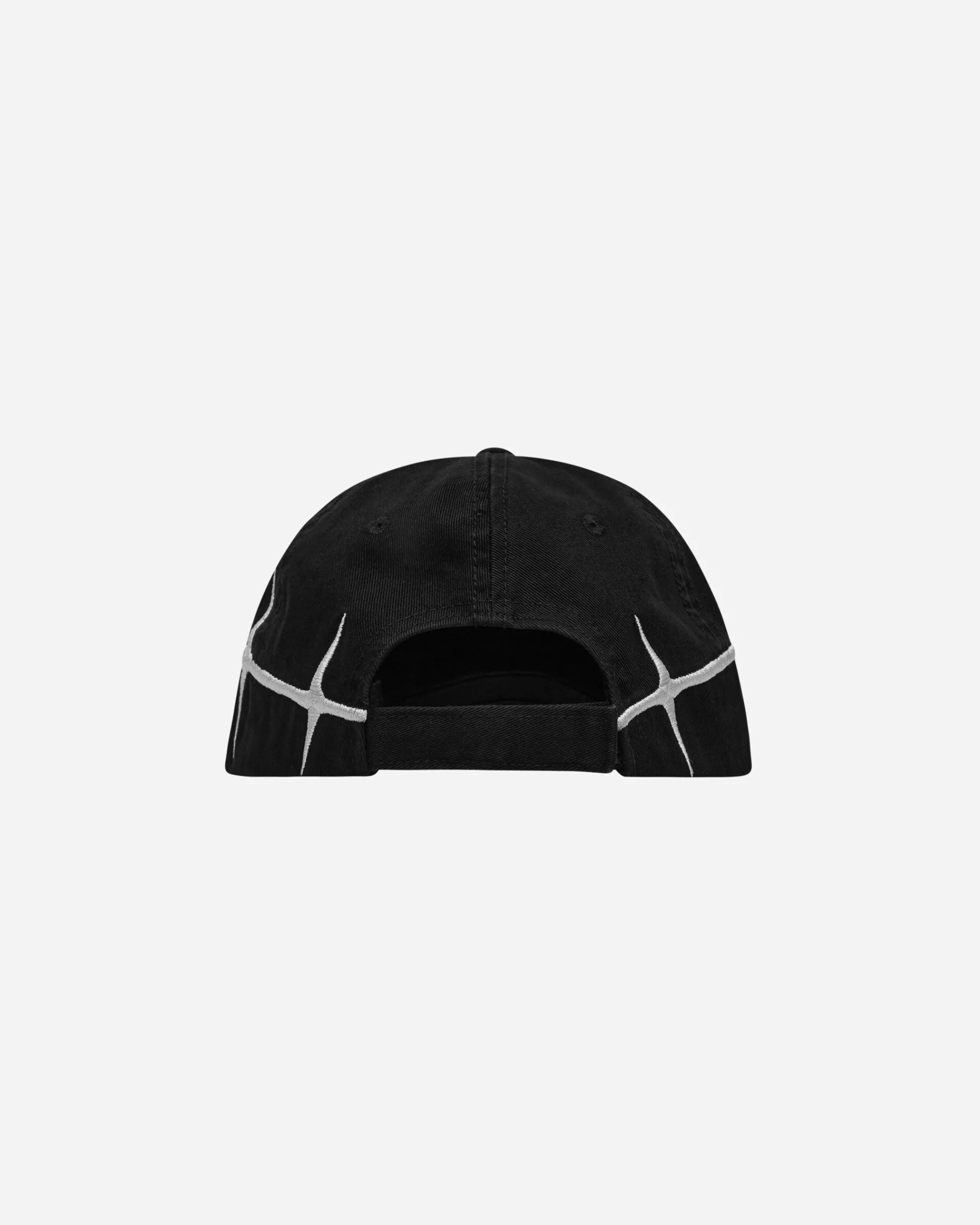 Umbro Hats|Hats^Spines Cap Washed Black
