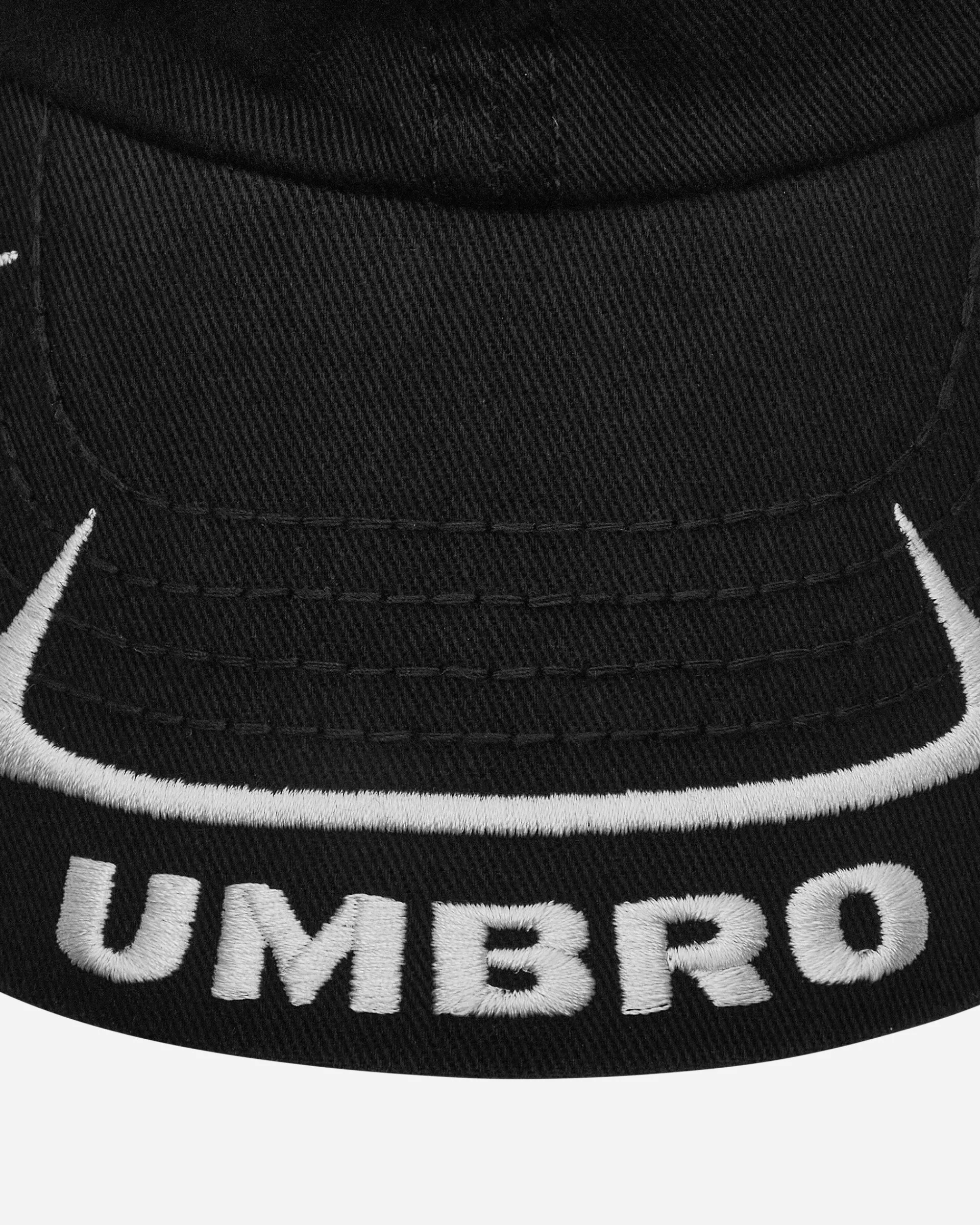 Umbro Hats|Hats^Spines Cap Washed Black