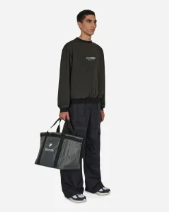 AFFXWRKS Sweatshirts^Spirit Crewneck Sweatshirt Grey