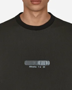 AFFXWRKS Sweatshirts^Spirit Crewneck Sweatshirt Grey