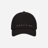 Random Identities Hats|Hats^Sponsored Baseball Cap Black