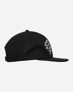 Stüssy Hats|Hats^Sport Cap Black