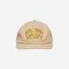 Stüssy Hats|Hats^Sport Cap Natural / Gold