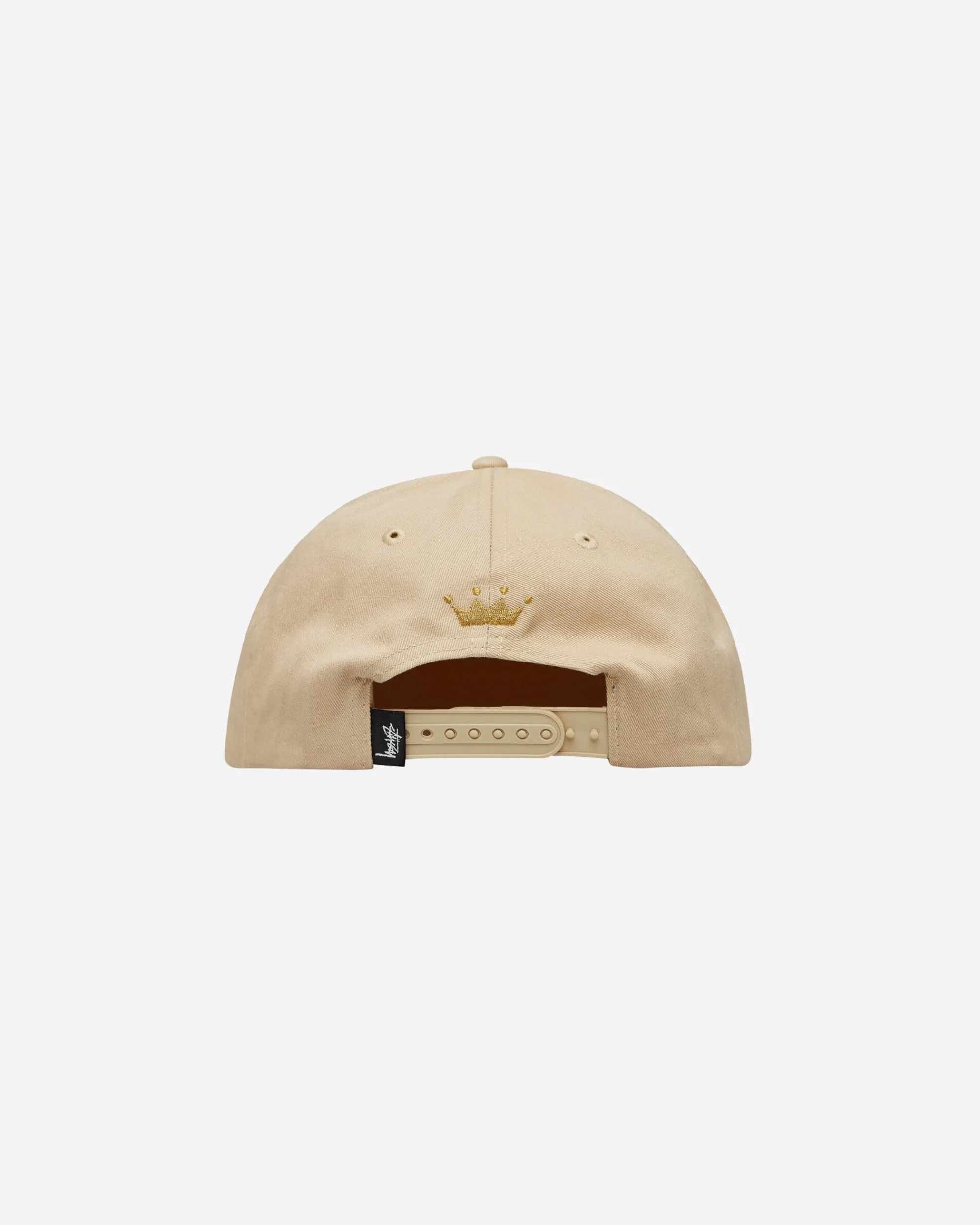 Stüssy Hats|Hats^Sport Cap Natural / Gold