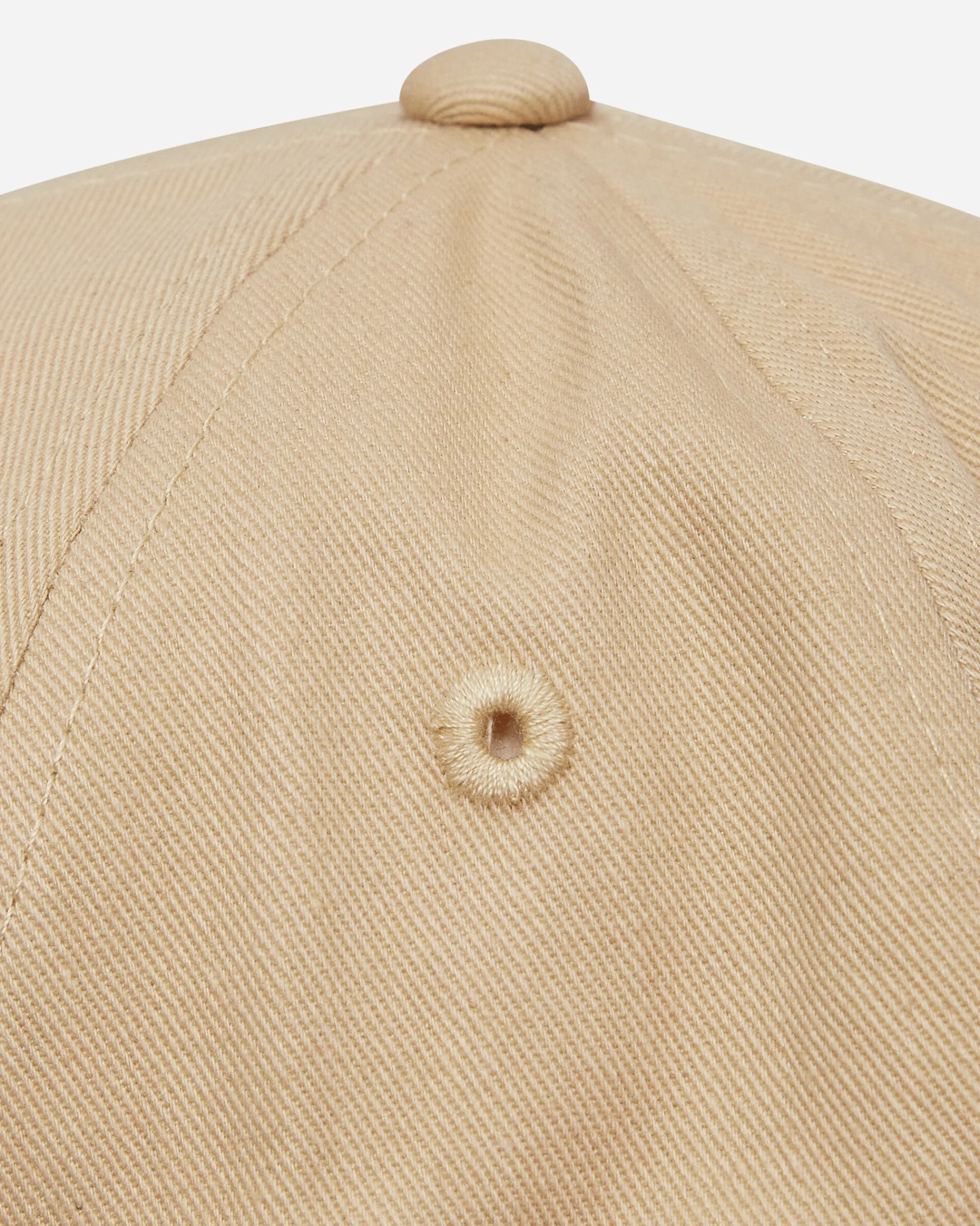 Stüssy Hats|Hats^Sport Cap Natural / Gold