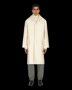 Jil Sander Coats And Jackets^Sport Coat Beige