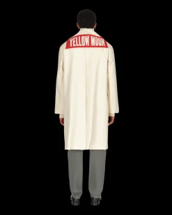 Jil Sander Coats And Jackets^Sport Coat Beige