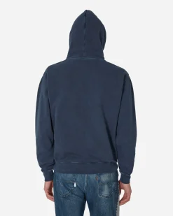 Capsule Sweatshirts^Sport Hooded Sweatshirt Vintage Navy