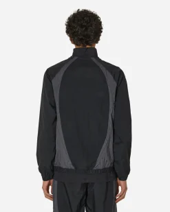 Nike Jordan Coats And Jackets^Sport Jam Warm-Up Jacket Black / Dark Shadow