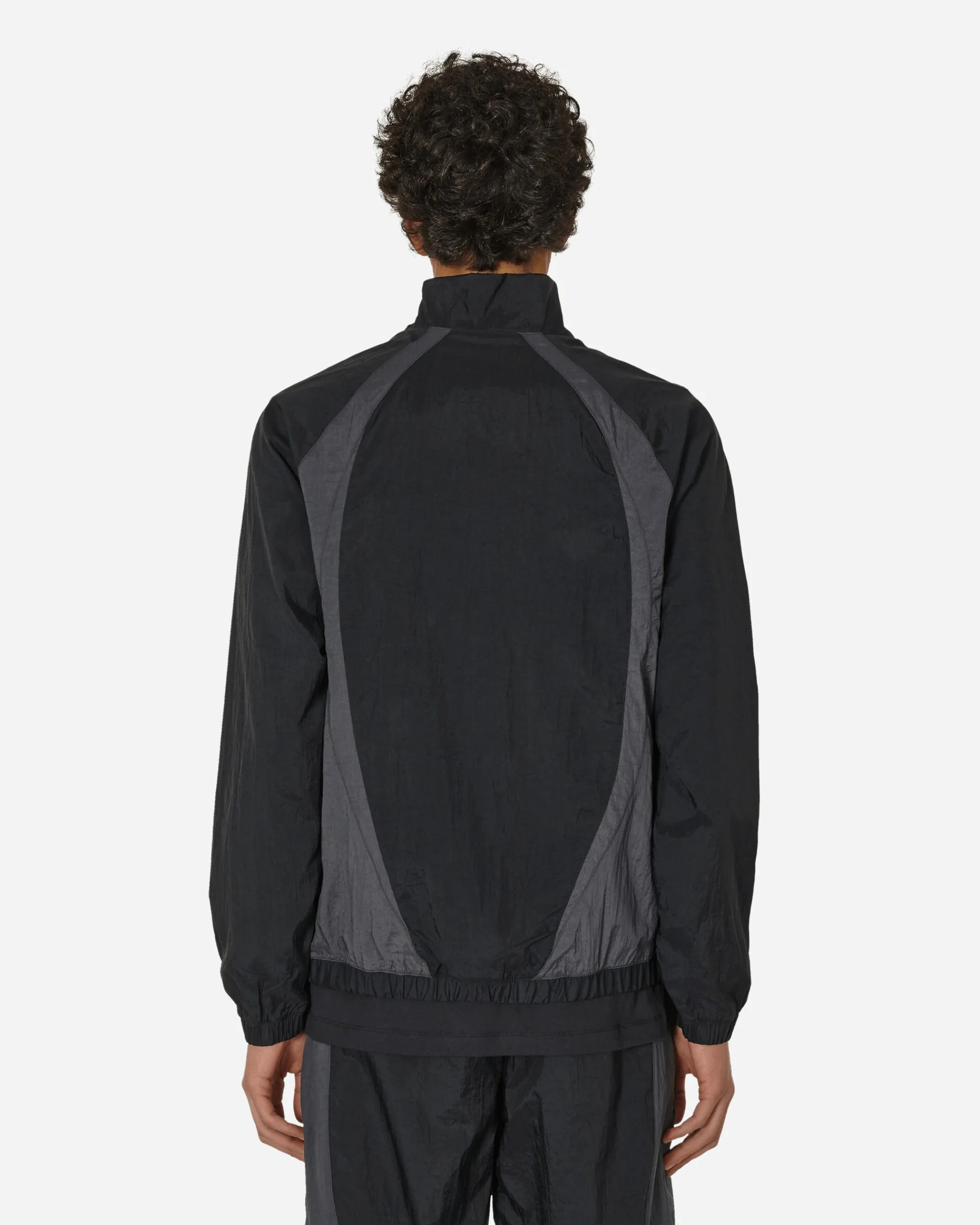 Nike Jordan Coats And Jackets^Sport Jam Warm-Up Jacket Black / Dark Shadow