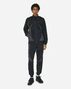 Nike Jordan Coats And Jackets^Sport Jam Warm-Up Jacket Black / Dark Shadow