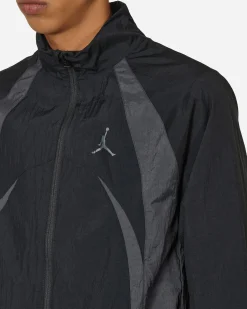 Nike Jordan Coats And Jackets^Sport Jam Warm-Up Jacket Black / Dark Shadow