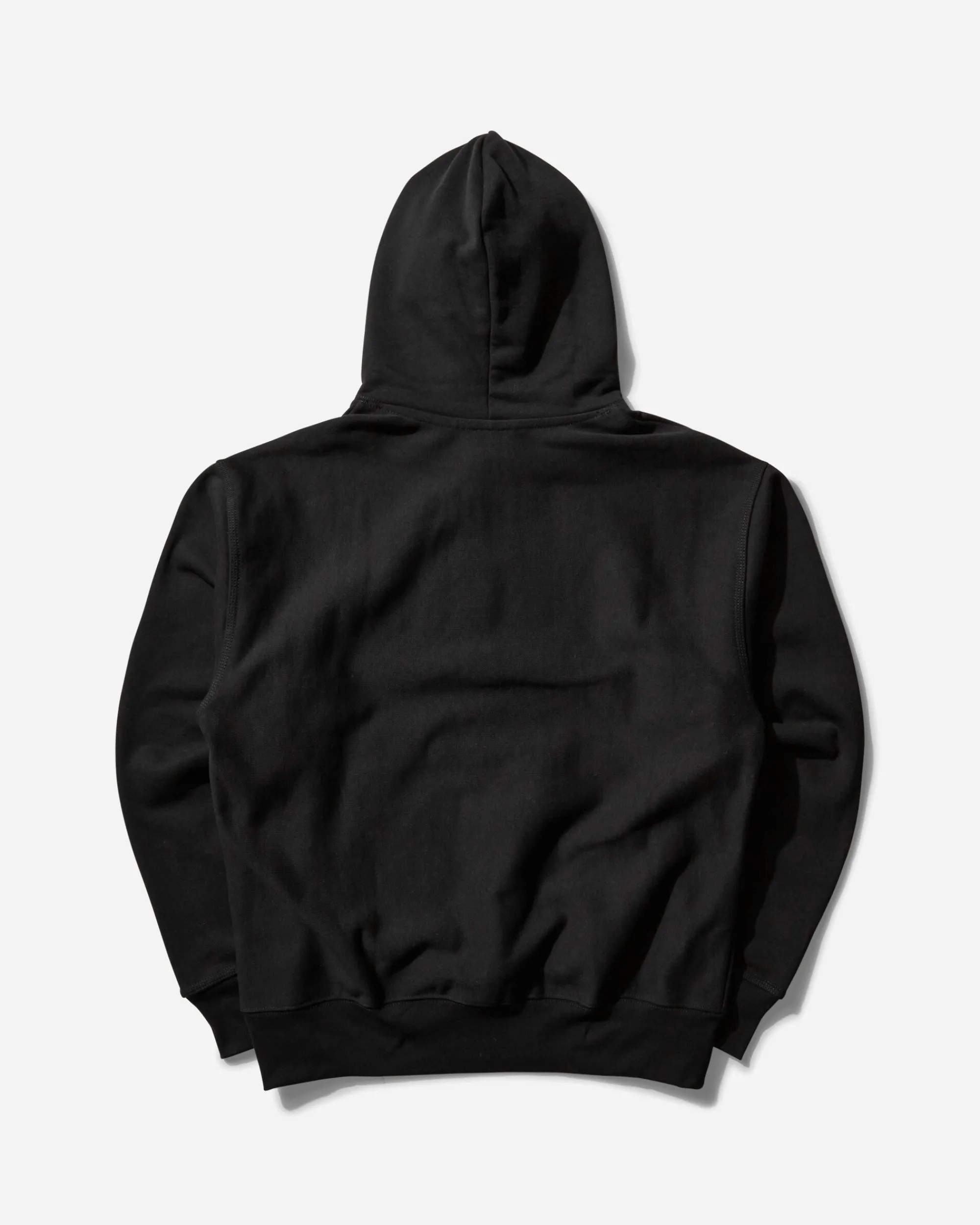 Stüssy Sweatshirts^Sportswear Hoodie Black