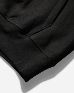 Stüssy Sweatshirts^Sportswear Hoodie Black