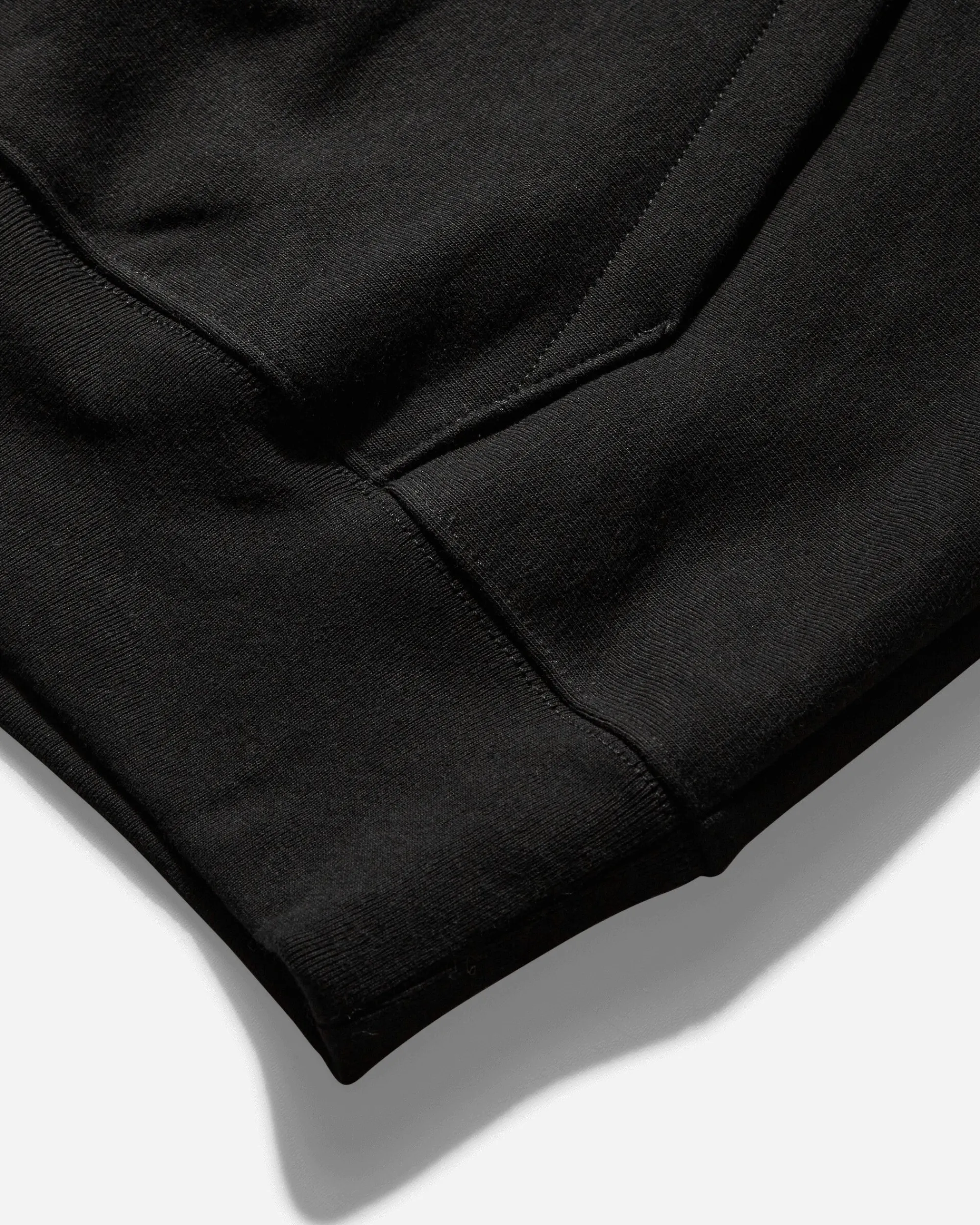 Stüssy Sweatshirts^Sportswear Hoodie Black