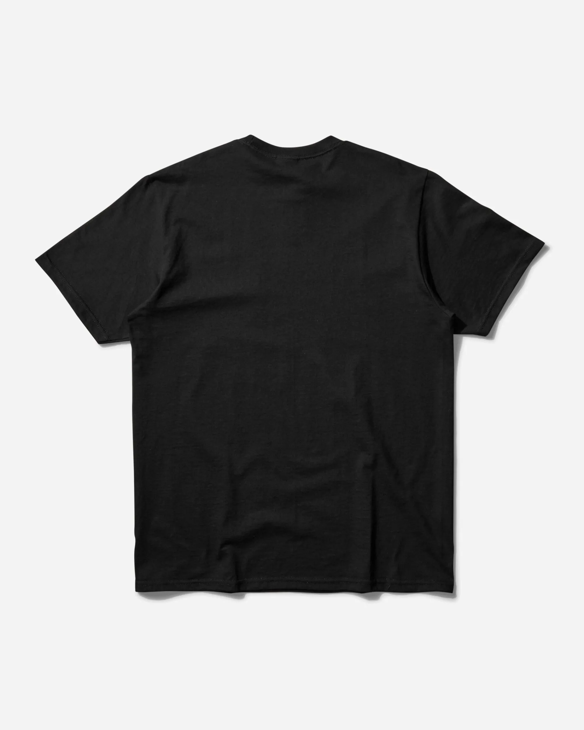 Stüssy T-Shirts^Sportswear T-Shirt Black