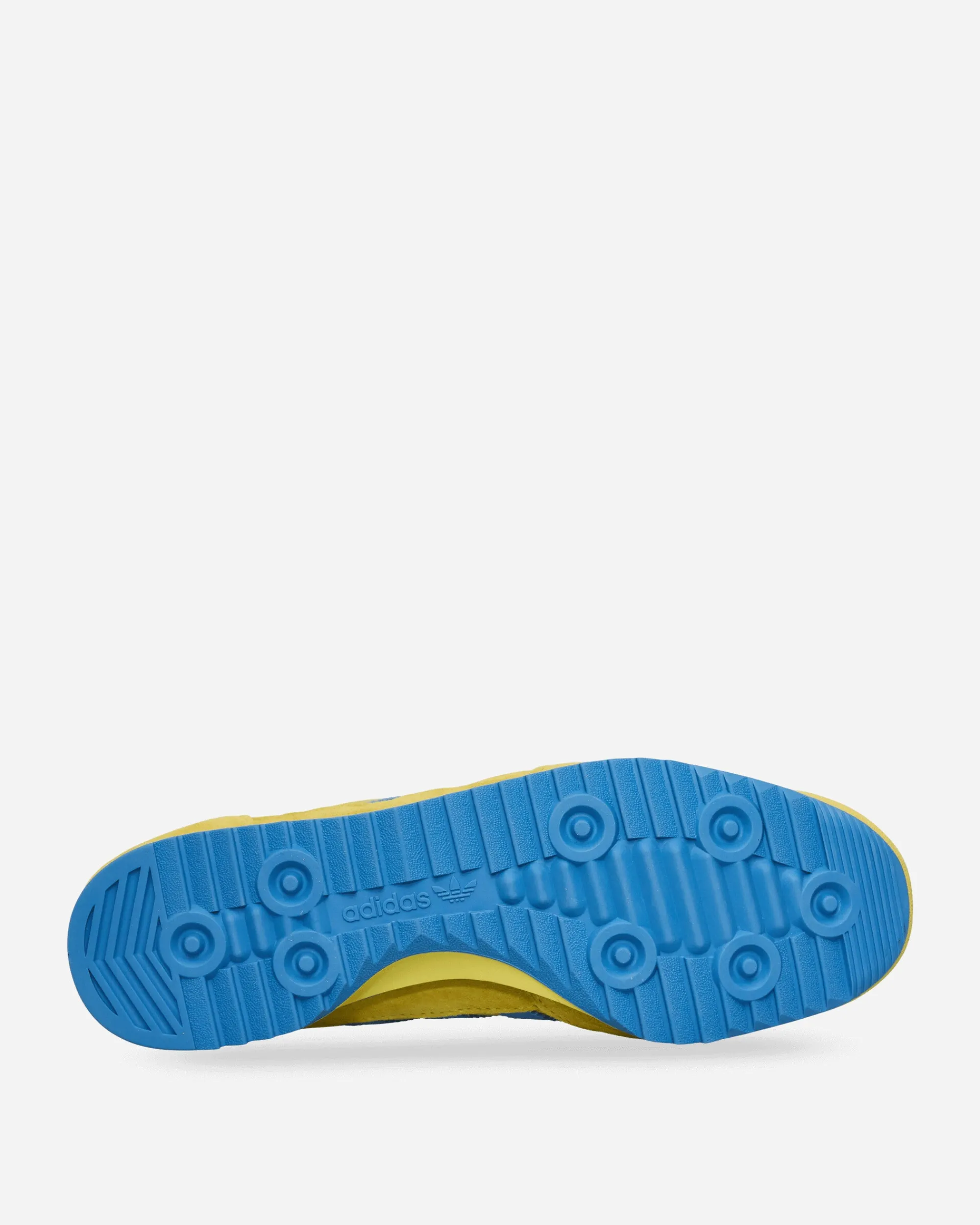 adidas Sneakers·Low|Sneakers^Sporty & Rich SL72 Sneakers Light Yellow / Real Blue