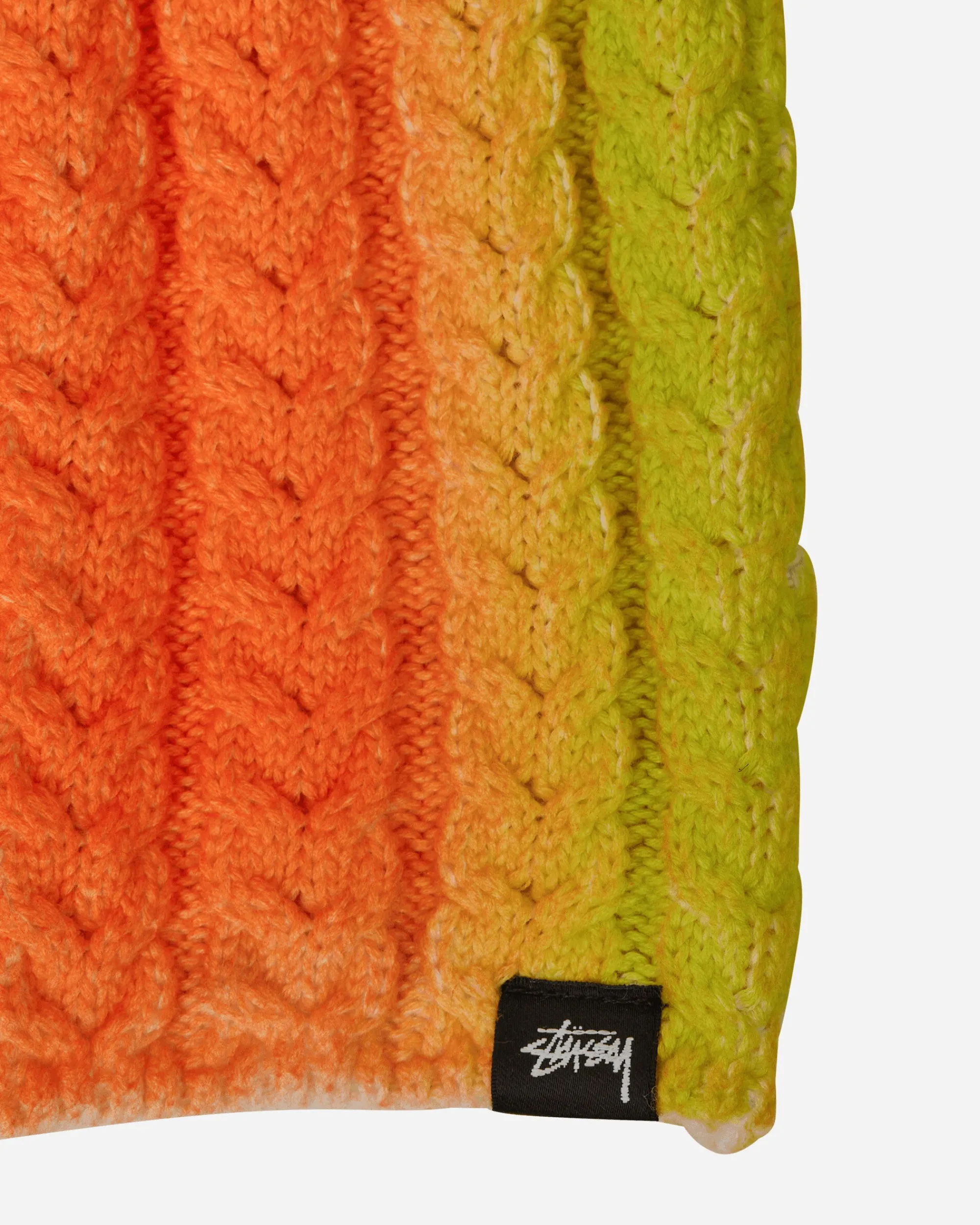 Stüssy Hats|Hats^Spray Knit Beanie Multicolor