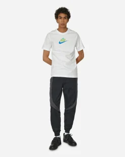 Nike T-Shirts^Spring Break Sun T-Shirt White