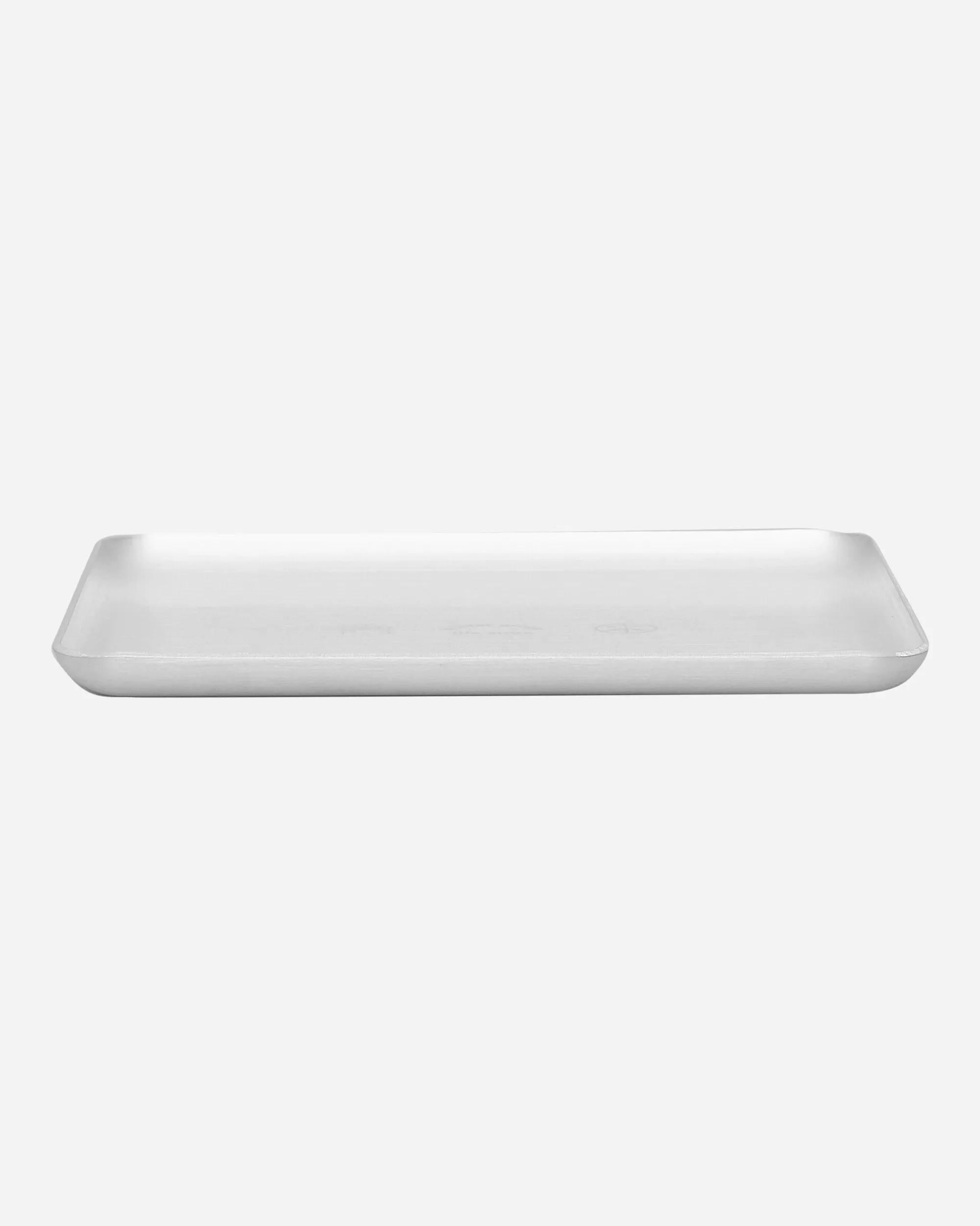 Mister Green High Times^Square Logo Rolling Tray Aluminum